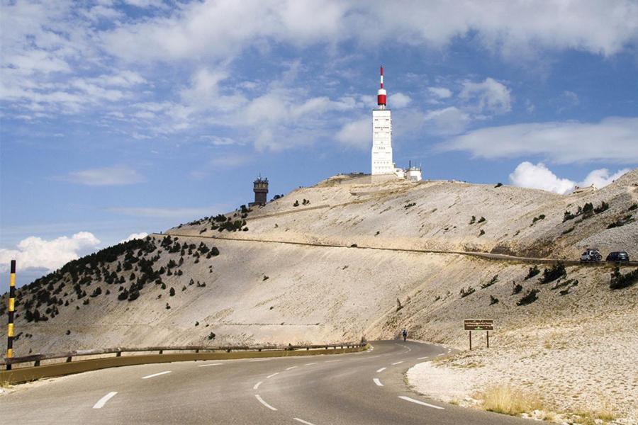 Escapades En Ventoux Villa Venasque Exterior photo